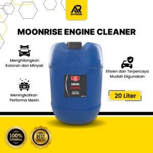 Moonrise Engine Cleaner 20l